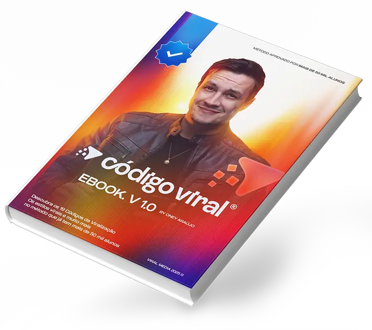 E-book do Codigo Viral